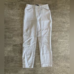 Reitmans Iconic Pants - Size 2 Petite